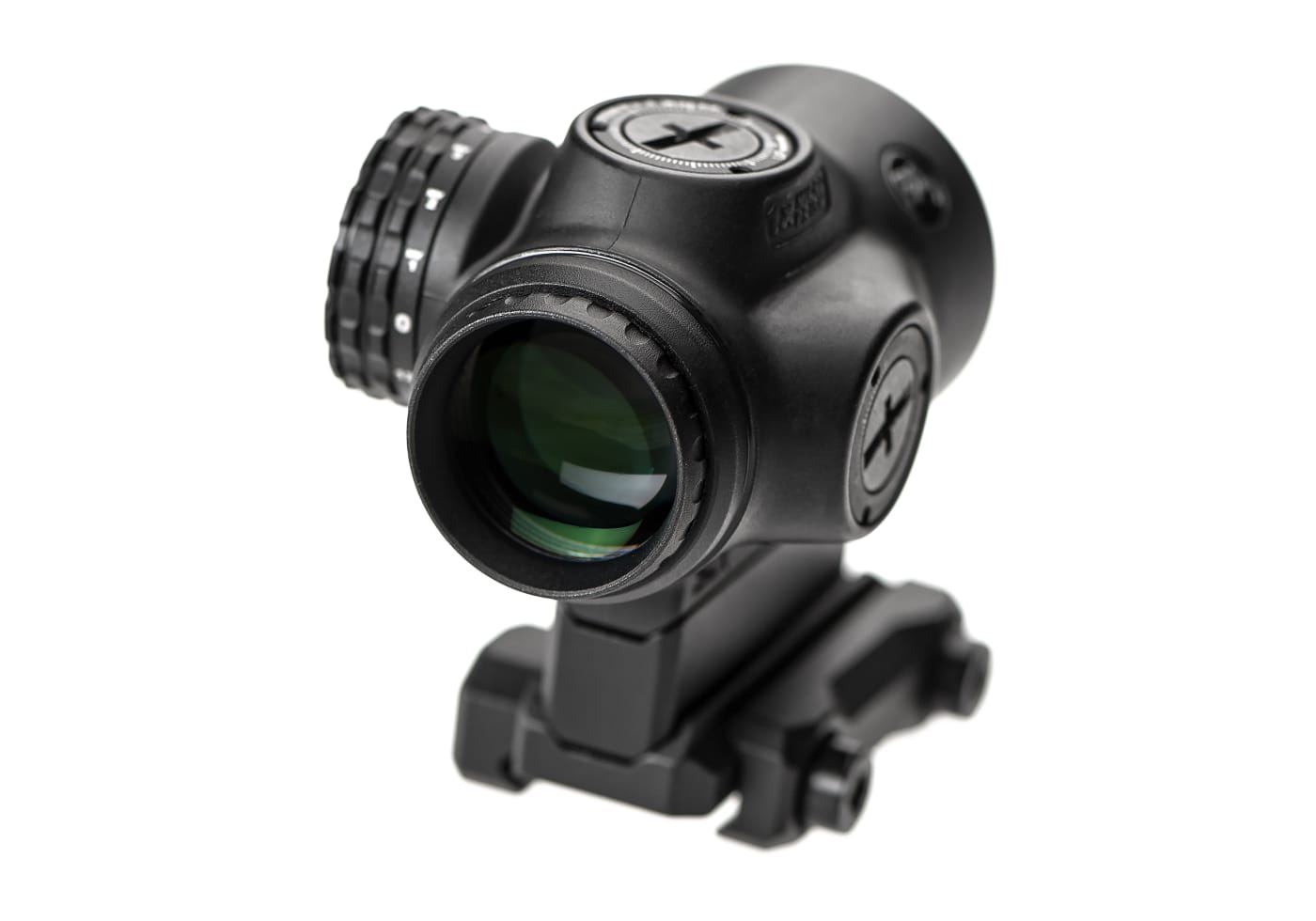 Primary Arms 1X SLx Micro Prism Scope ACSS Cyclops Gen 2