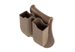 Amomax Double Mag Pouch für WE / KJW / TM 17/19