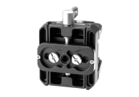 Vortex Optics Pro Rifle Clamp Tripod Mount