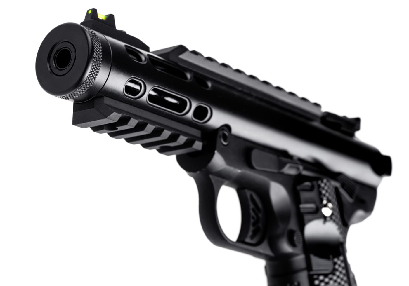 WE Galaxy 1911 Series