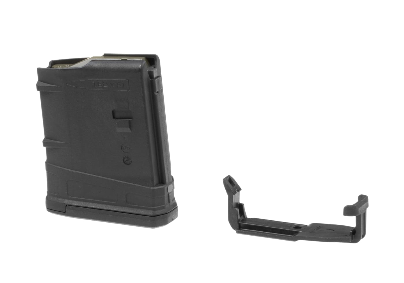 Magpul PMAG 10 7.62 Gen M3