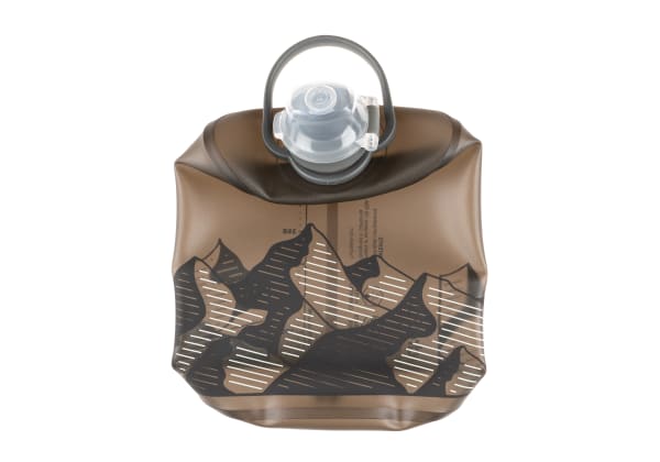 Hydrapak Stow Bottle 500ml