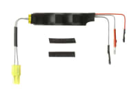 Union Fire Mosfet Switch Kit