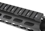 Krytac MK2 SPR Complete Upper Assembly