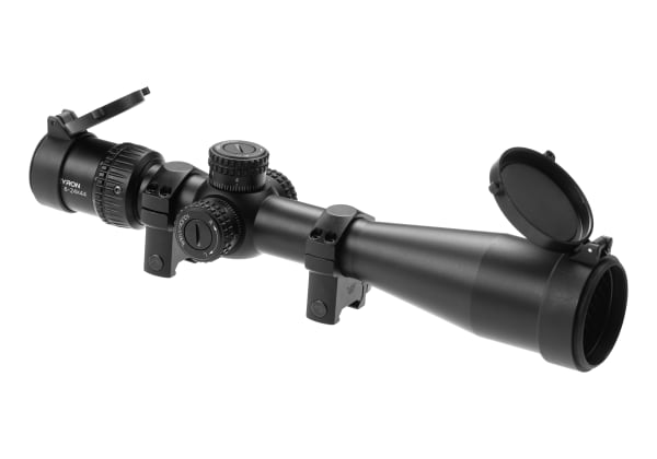 Vector Optics Veyron 6-24x44 FFP