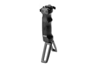 Leapers D Grip with Ambi Quick Release Deployable Bipod