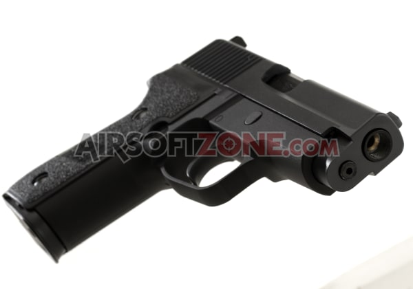 Galaxy G10 5.1 Metal BB gun Pistol