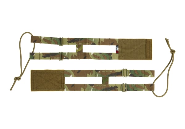 Crye Precision by ZShot AVS 2-Band Skeletal Cummerbund