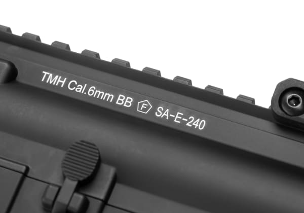 Specna Arms SA-E12 Edge S-AEG