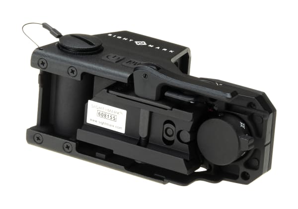 Sightmark Ultra Shot A-Spec Reflex Sight