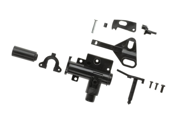 Jing Gong MP5 Hop Up Unit