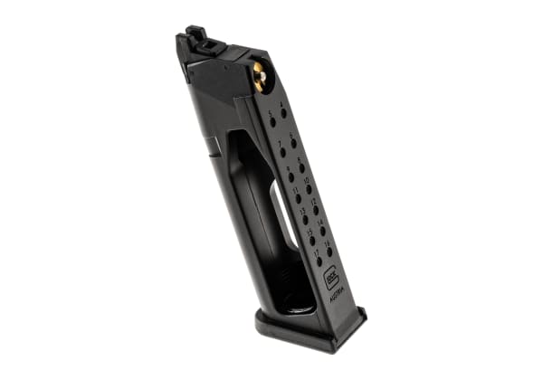 Glock Magazin Glock 17 Co2 20rds