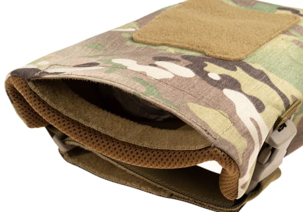 Templar's Gear Cover for Ballistic Arms Protection