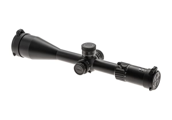 Sightmark Presidio 5-30x56 LR2 FFP Riflescope