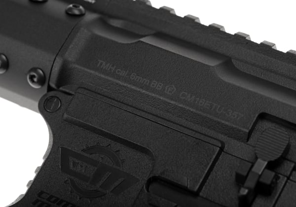 G&G CM16 E.T.U. Wild Hog 13.5 Inch S-AEG