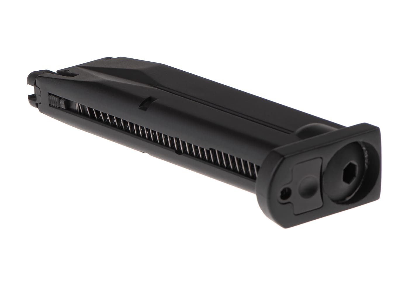 Beretta Magazin M9 A3 FM Metal Version Co2 22rds