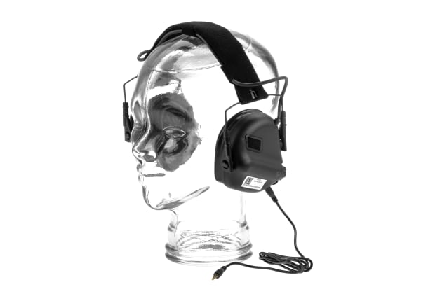 Earmor M31 Plus Hearing Protection