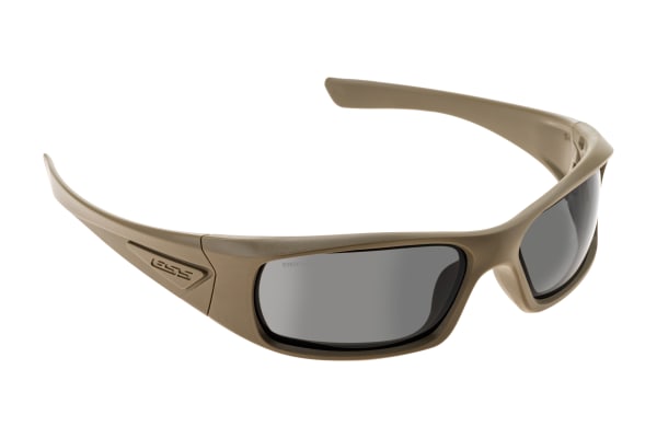 ESS 5B Smoke Gray