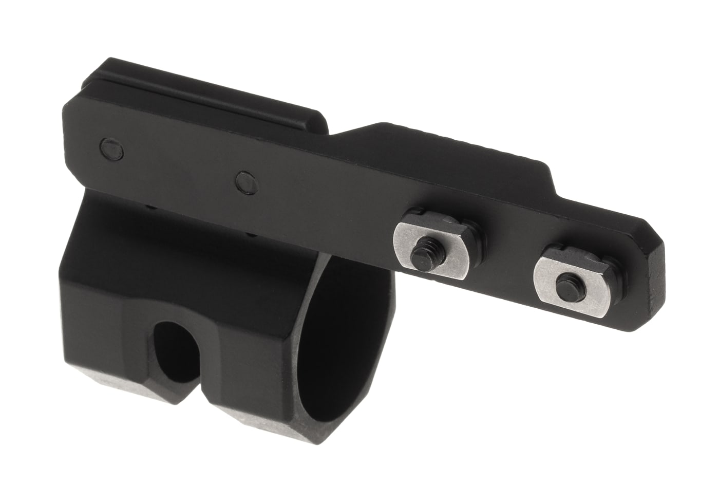 Ares M-LOK Modular Laser/Light Mount