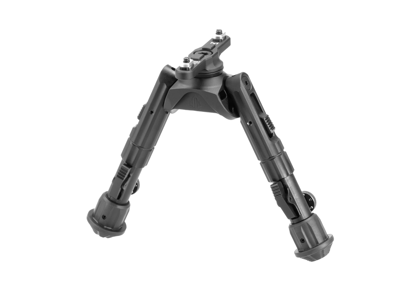 Leapers Recon 360 TL M-LOK 5.8-7.1 Inch Center Height Bipod