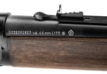 Legends Cowboy Rifle Rio Bravo