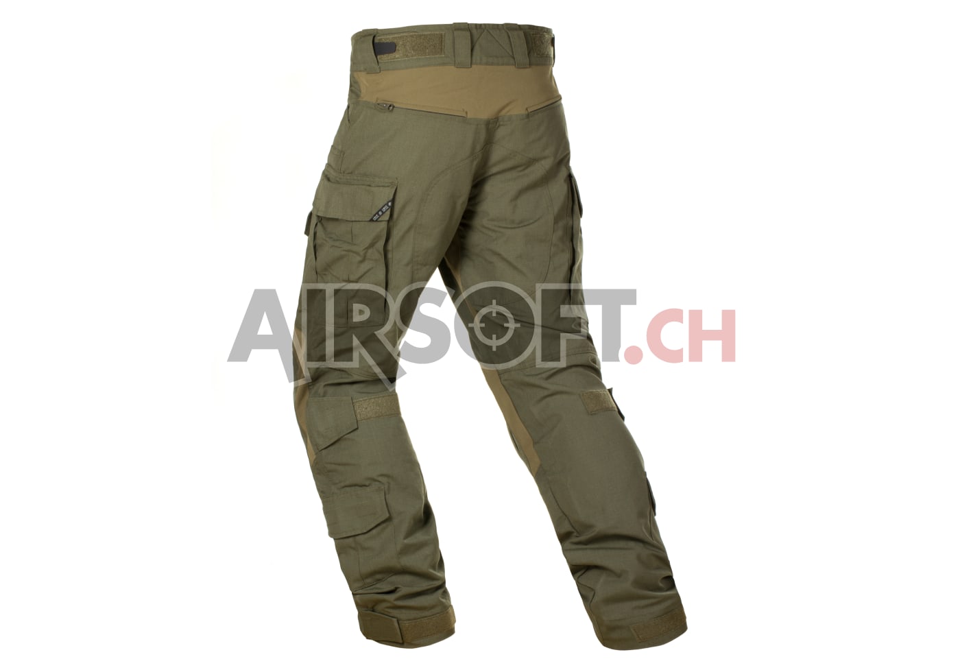 Crye Precision G3 Combat Pant (2024) - Airsoft.ch