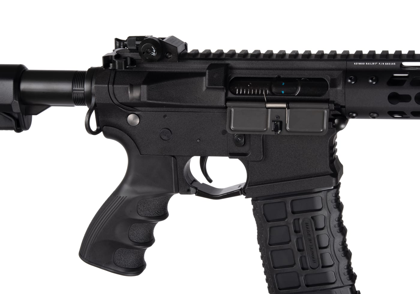 G&G CM16 E.T.U. Wild Hog 7 Inch
