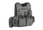Invader Gear Mod Carrier Combo