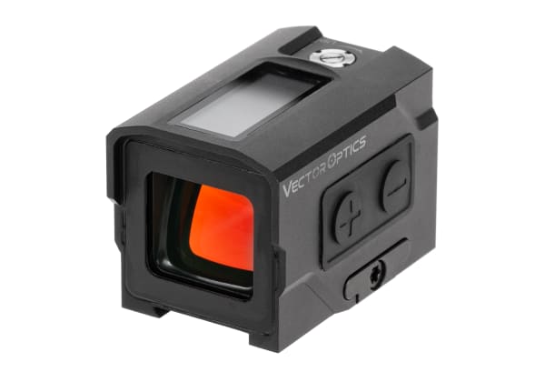 Vector Optics Frenzy Plus 1x18x20 SOL Multi Reticle