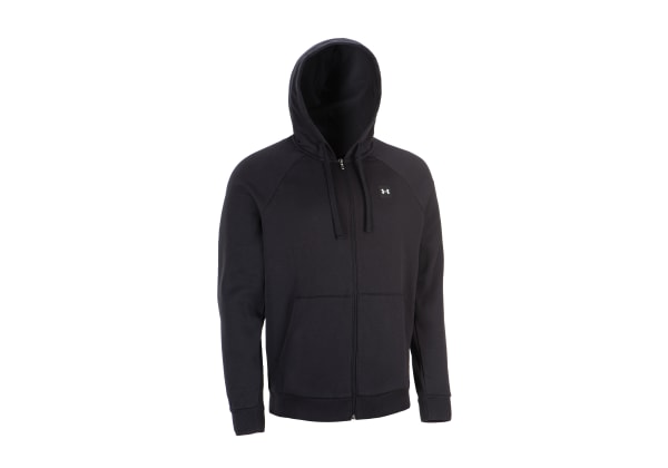 Under Armour UA Rival Feece FZ Hoodie