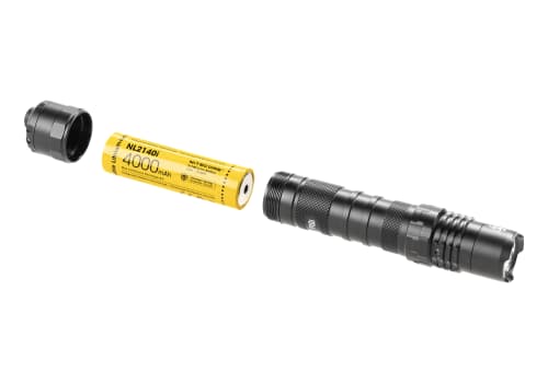 Nitecore P10i