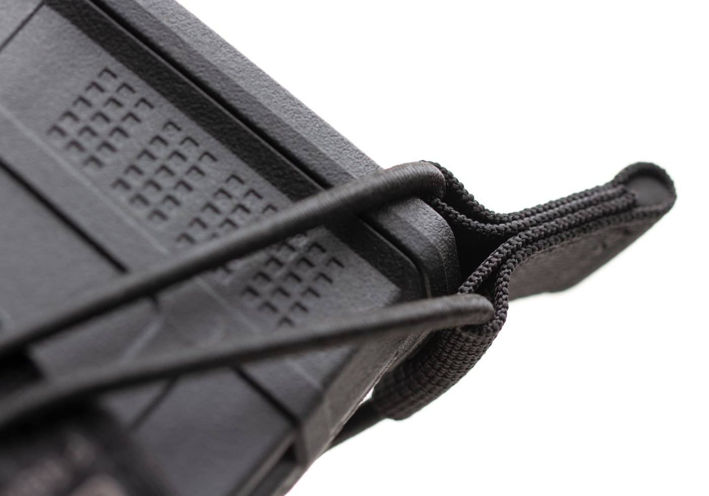 Clawgear 5.56mm Open Single Mag Pouch Core