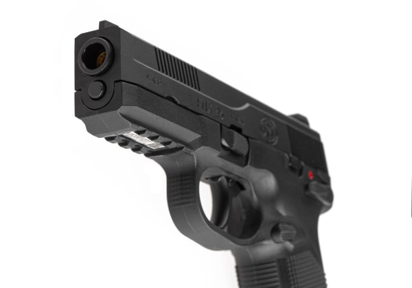 FN FNX-45 CV GBB