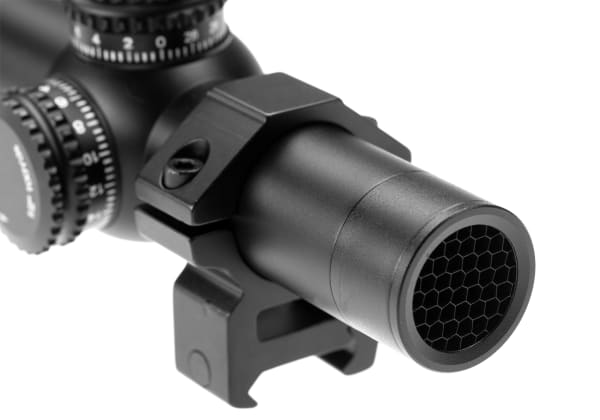 VictOptics X4 1-4x20 Scope