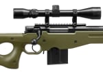 Well L96 AWP FH Sniper Rifle Set Upgraded
