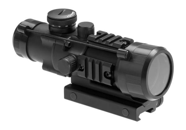 Aim-O 4x32IR Tactical Scope