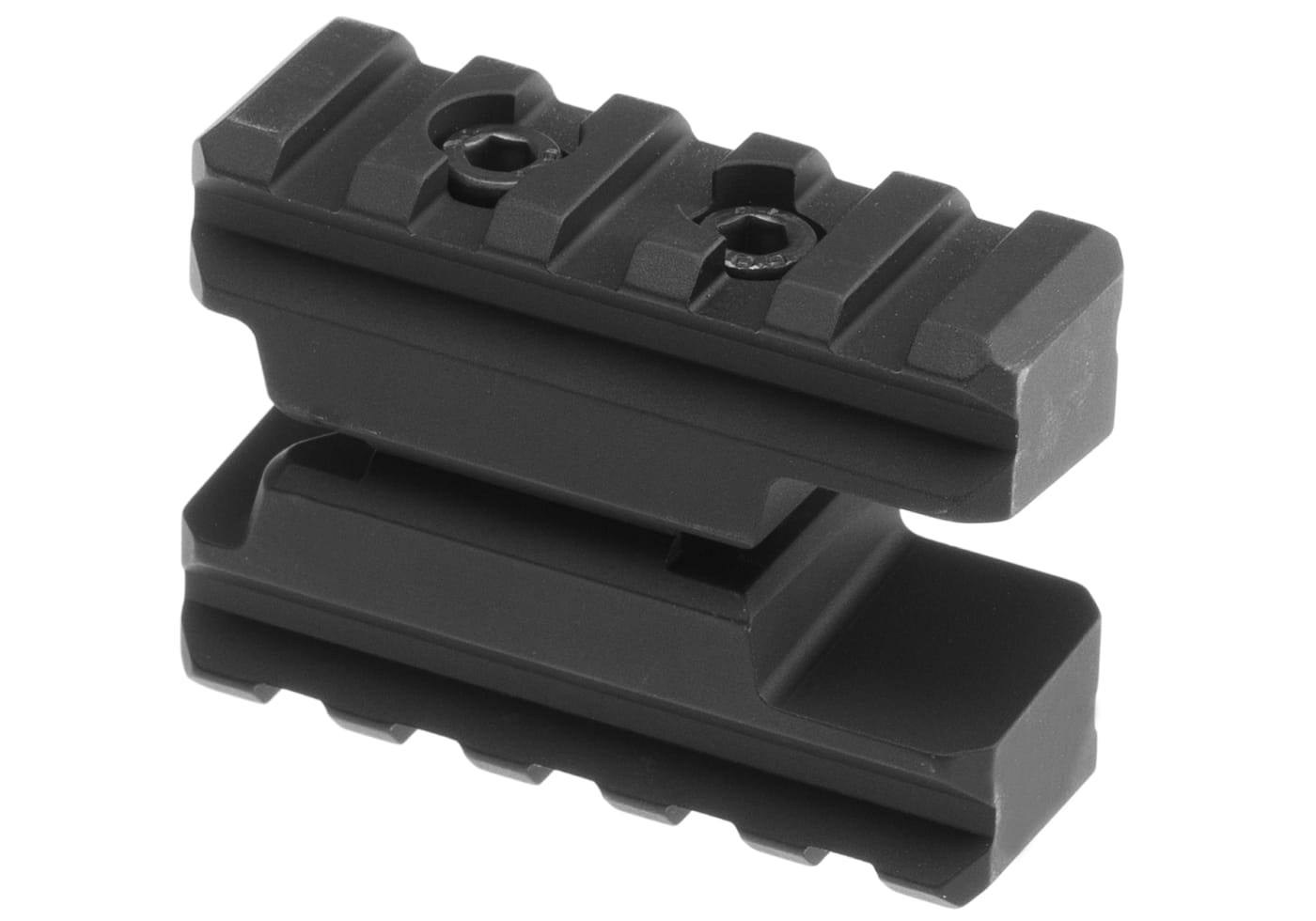 B&T AR15 Frontsight 2x NAR Mount