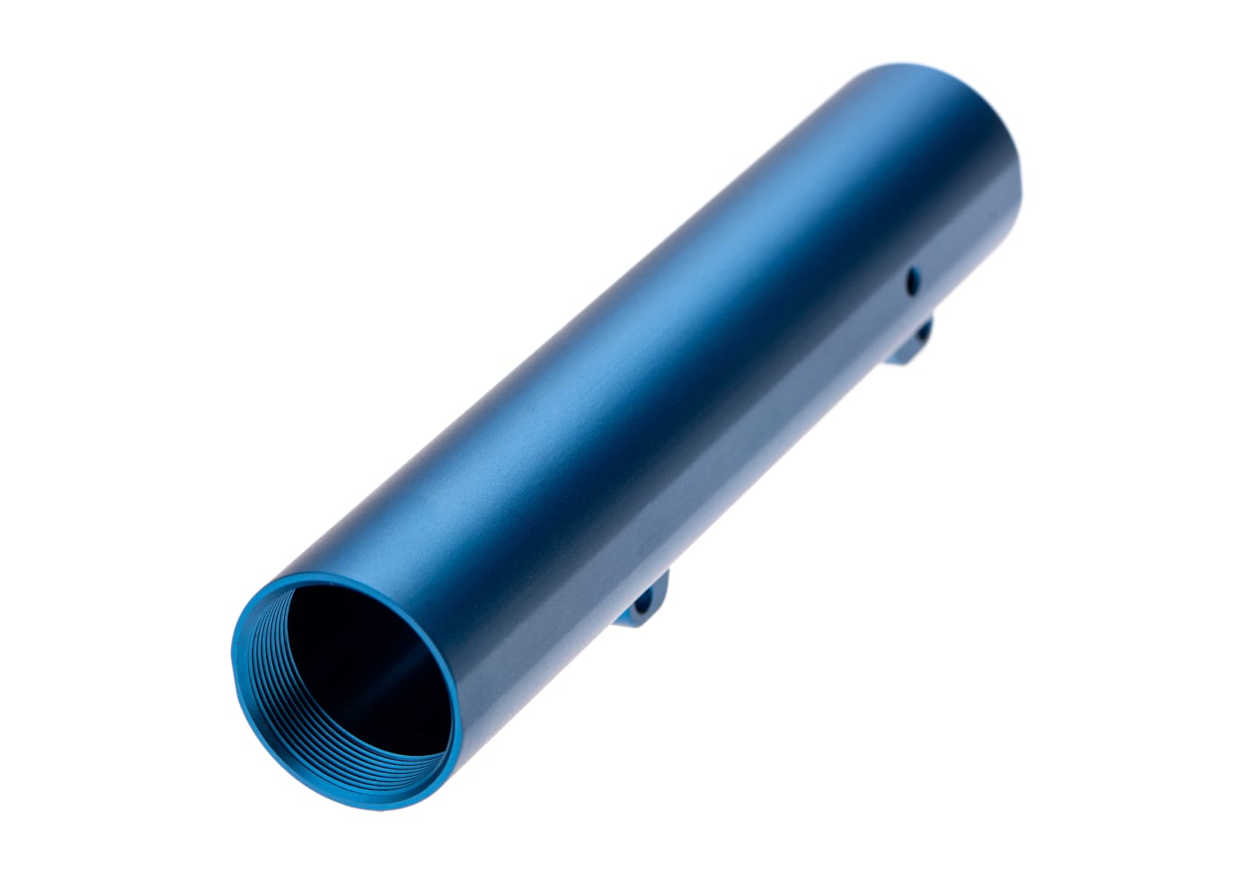 Silverback MDRX Cylinder 100%