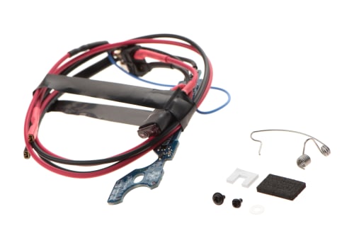 Jefftron Leviathan V3 Optical