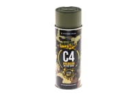 Invader Gear C4 Mil Grade Color Spray