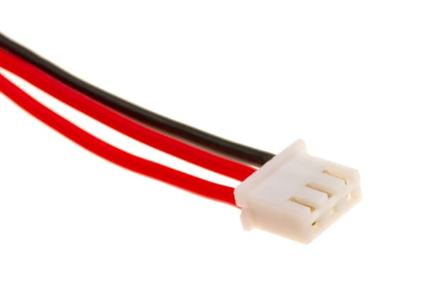 VB Power Lipo 7.4V 1500mAh 20C Mini Type