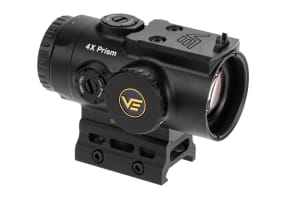 Vector Optics Paragon 4x24 Micro Prism