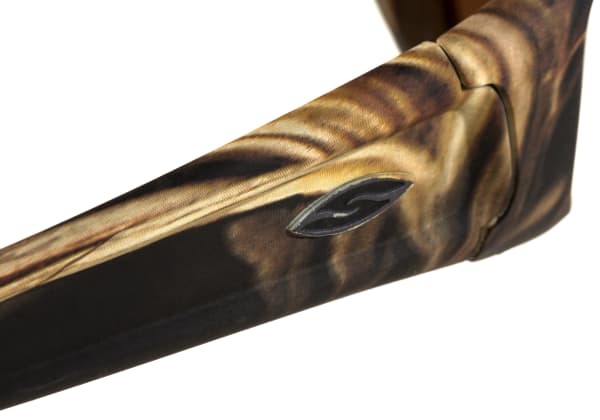 Smith Optics Hudson Elite Polarized Brown