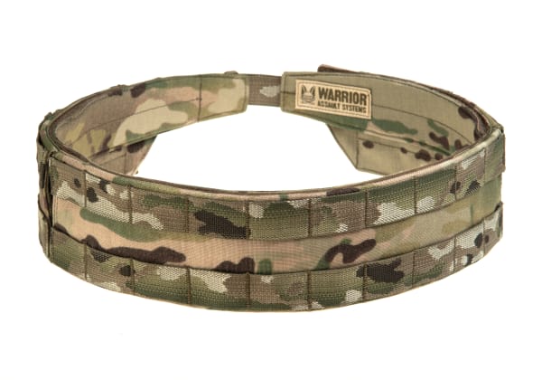 Warrior LPMB Low Profile MOLLE Belt