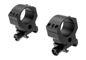 Primary Arms 30mm Tactical Rings - High