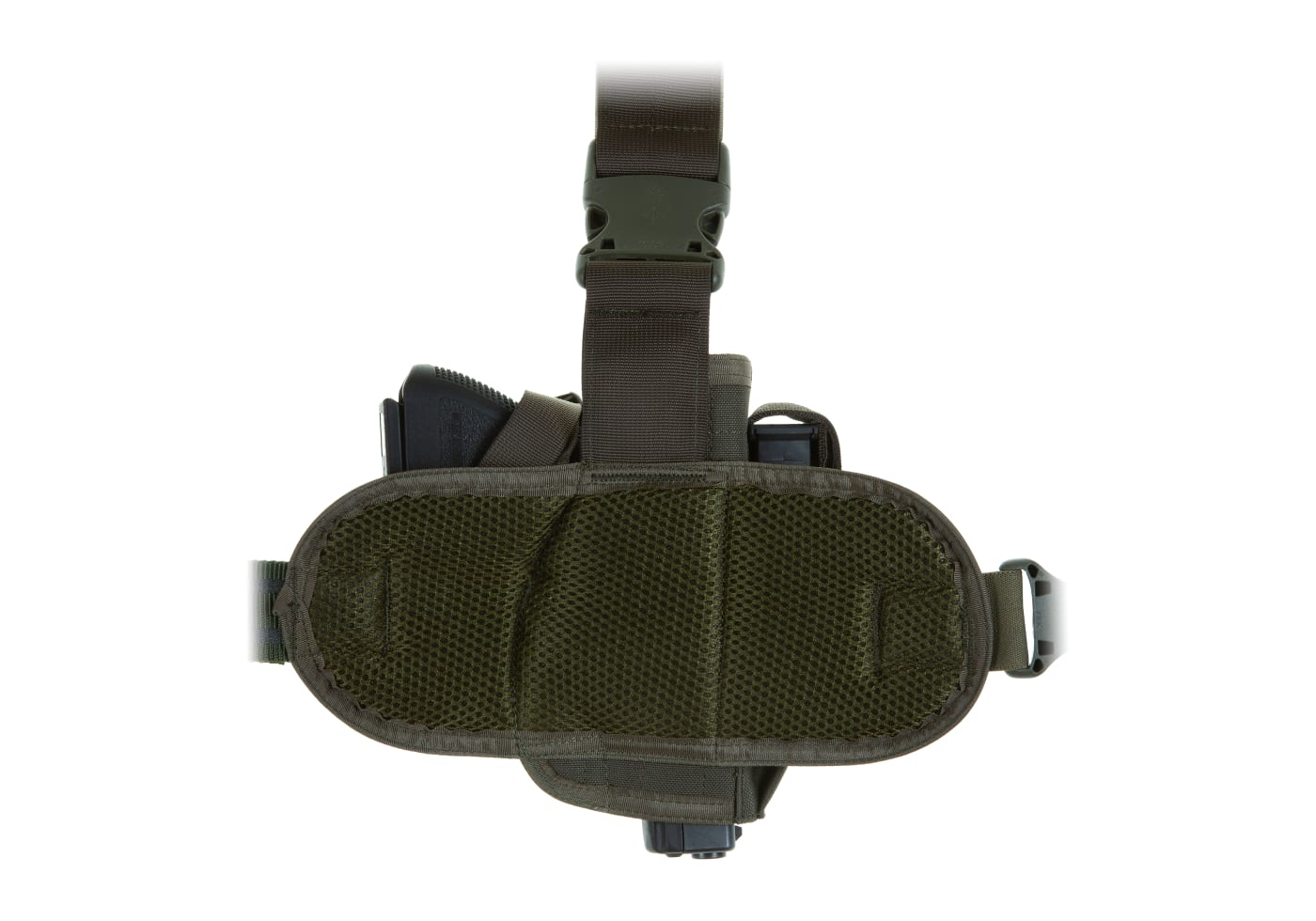 Invader Gear Dropleg Holster Left