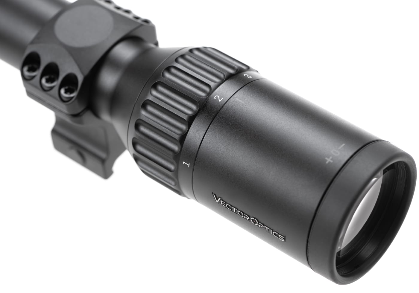 Vector Optics Continental x8 1-8x24 ED