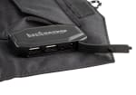 BasicNature Foldable Solar Charging Panel Off Road Kit