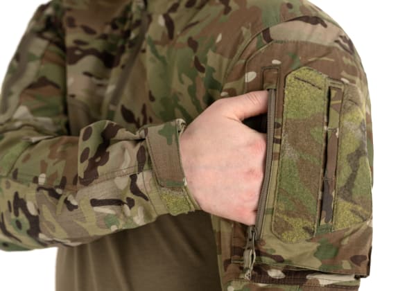 Clawgear Raider Combat Shirt MK V
