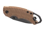 Kershaw Shuffle II Linerlock Folder
